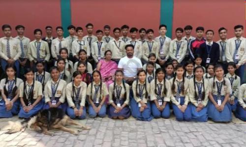 Shiv Public High School — photo 1