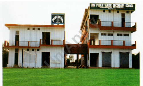 Shiv Public Senior Secondary School — photo 1