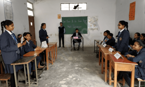 Shiv Public Senior Secondary School — photo 2