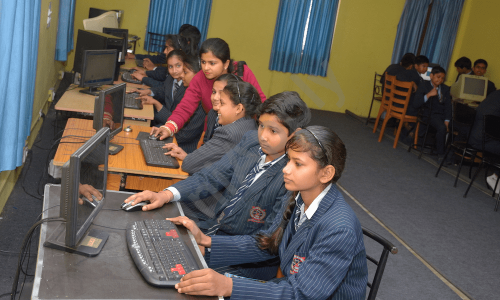 Shiv Public Senior Secondary School — photo 3
