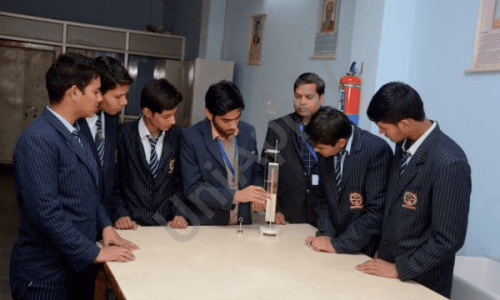 Shiv Public Senior Secondary School — photo 4