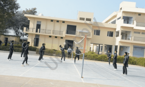 Shiv Public Senior Secondary School — photo 5