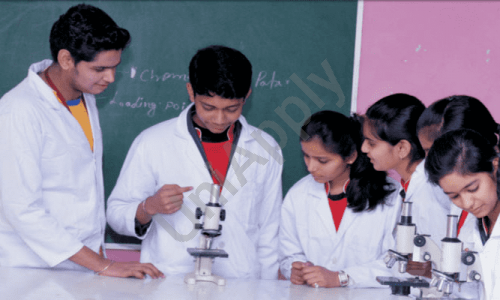 Shiv Public Senior Secondary School — photo 6