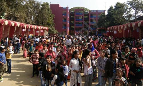 Shiv Shakti Modern Public School — photo 3