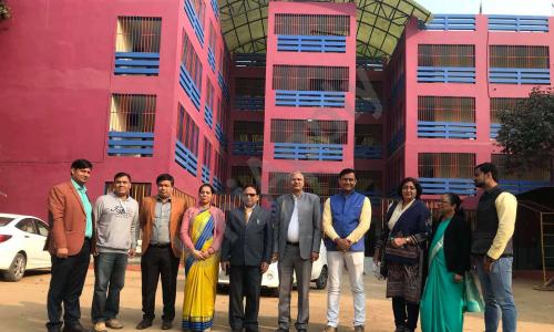 Shiv Shakti Modern Public School — photo 4