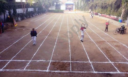 Shiv Shakti Modern Public School — photo 6