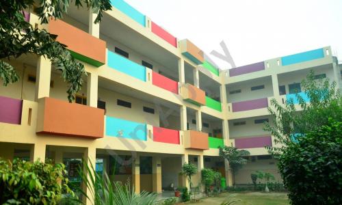 Shiv Shakti Senior Secondary School — photo 1