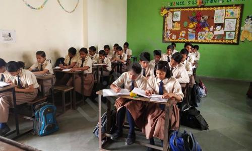 Shiv Shakti Senior Secondary School — photo 3