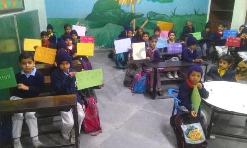 Shiv Shakti Senior Secondary School — photo 4