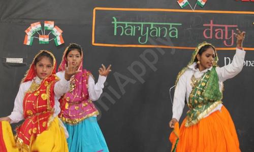 Shiv Shakti Senior Secondary School — photo 5