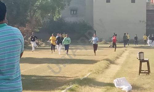 Shiv Shakti Senior Secondary School — photo 7