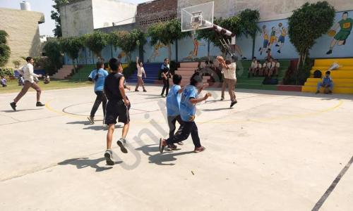 Shiv Shakti Senior Secondary School — photo 8