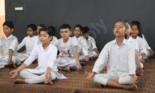 Shiv Shakti Senior Secondary School — photo 9