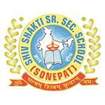 Shiv Shakti Senior Secondary School logo