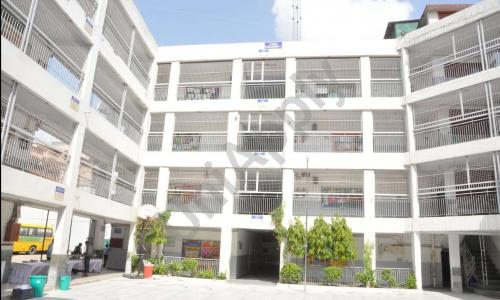 Shiv Vani Model Senior Secondary School — photo 1
