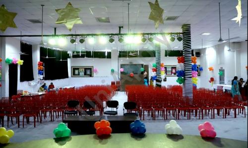 Shiv Vani Model Senior Secondary School — photo 2