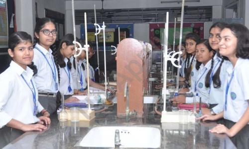 Shiv Vani Model Senior Secondary School — photo 3