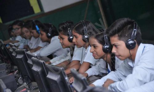 Shiv Vani Model Senior Secondary School — photo 4