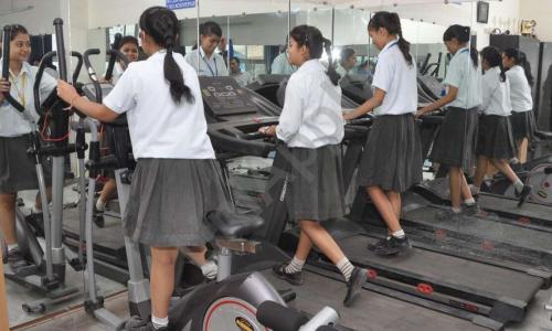 Shiv Vani Model Senior Secondary School — photo 5