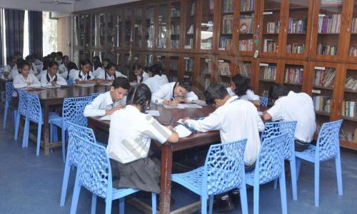 Shiv Vani Model Senior Secondary School — photo 8