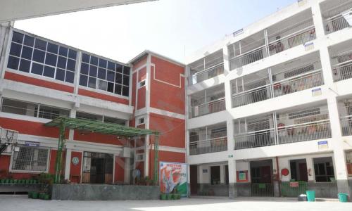 Shiv Vani Model Senior Secondary School — photo 10