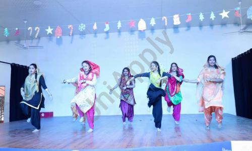 Shiv Vani Model Senior Secondary School — photo 11