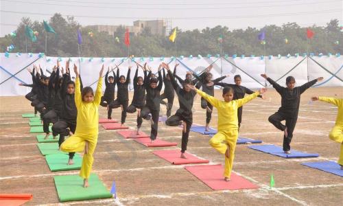 Shiv Vani Model Senior Secondary School — photo 13