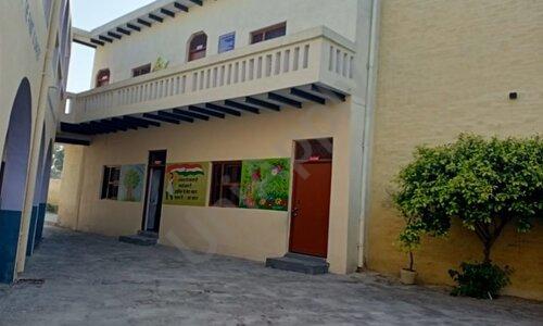 Shiva Modern School — photo 1