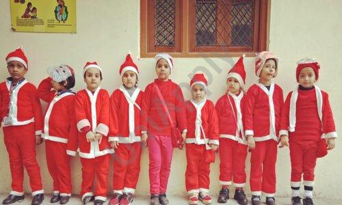 Shiva Modern School — photo 4