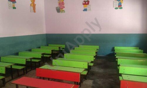 Shiva Modern School — photo 5