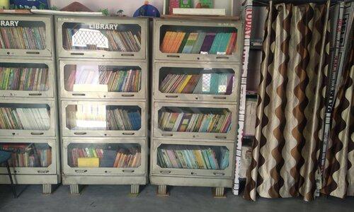 Shiva Modern School — photo 8