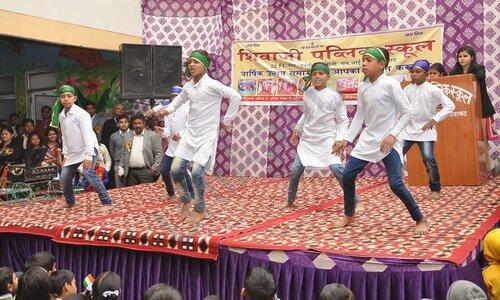 Shivaji Public Senior Secondary School — photo 2
