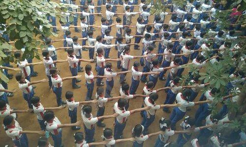 Shivaji Public Senior Secondary School — photo 4