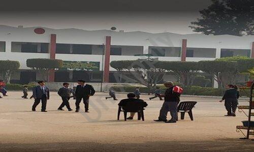Shivaji Vidyapeeth Senior Secondary School — photo 1