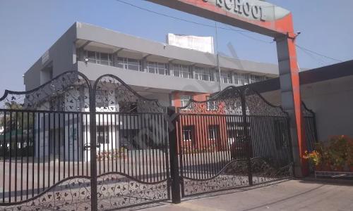 Shivalik Public School — photo 3