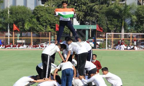 Shivalik Public School — photo 4