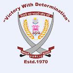 Shivalik Public School logo