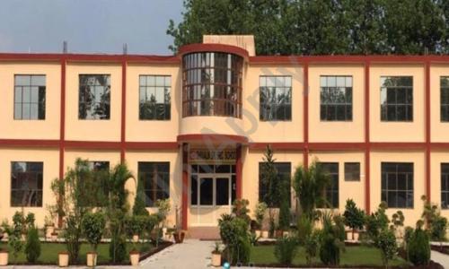 Shivalik Public School — photo 1