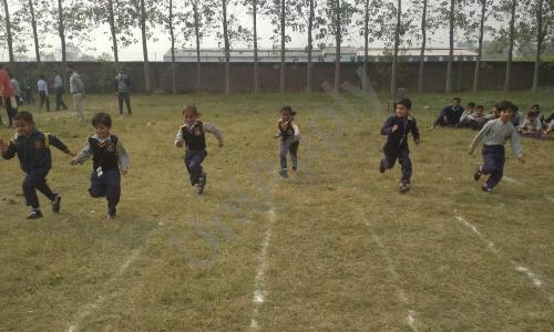 Shivalik Public School — photo 4