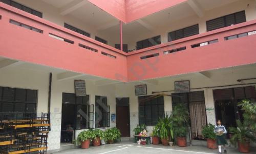 Shivam Bharti Modern School — photo 1