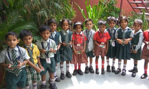 Shivam Bharti Modern School — photo 2