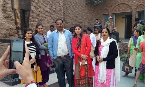 Shivam Public School — photo 1