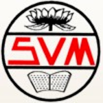 Shivam Vidya Mandir High School And Junior College logo