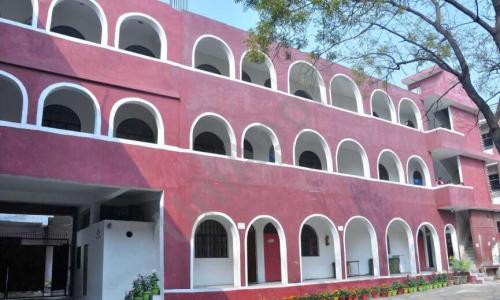 Shivani Public Senior Secondary School — photo 2