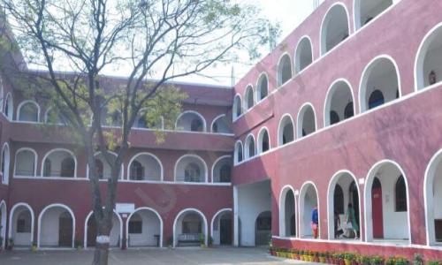 Shivani Public Senior Secondary School — photo 3