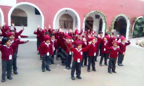 Shivani Public Senior Secondary School — photo 4