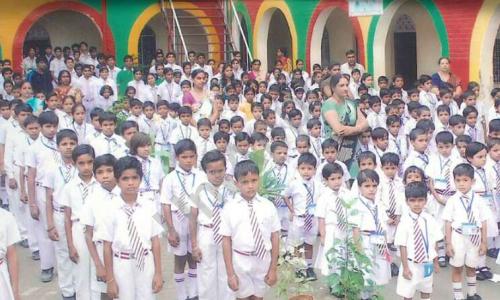 Shivani Public Senior Secondary School — photo 5
