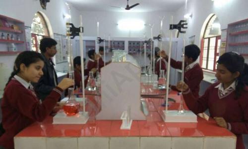 Shivani Public Senior Secondary School — photo 6