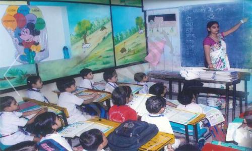 Shivani Public Senior Secondary School — photo 7