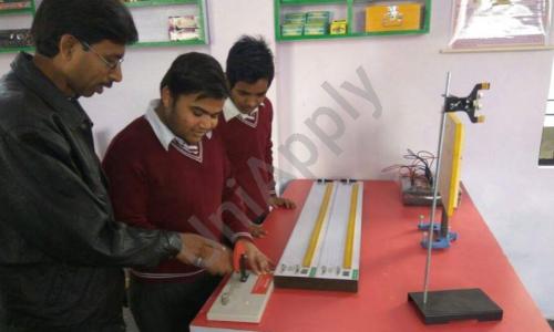 Shivani Public Senior Secondary School — photo 9